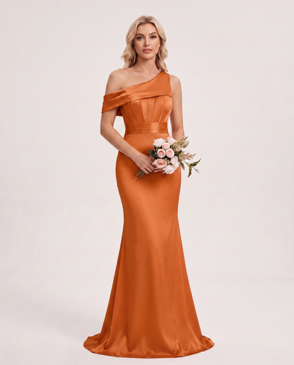 Meridian Maxi Dress