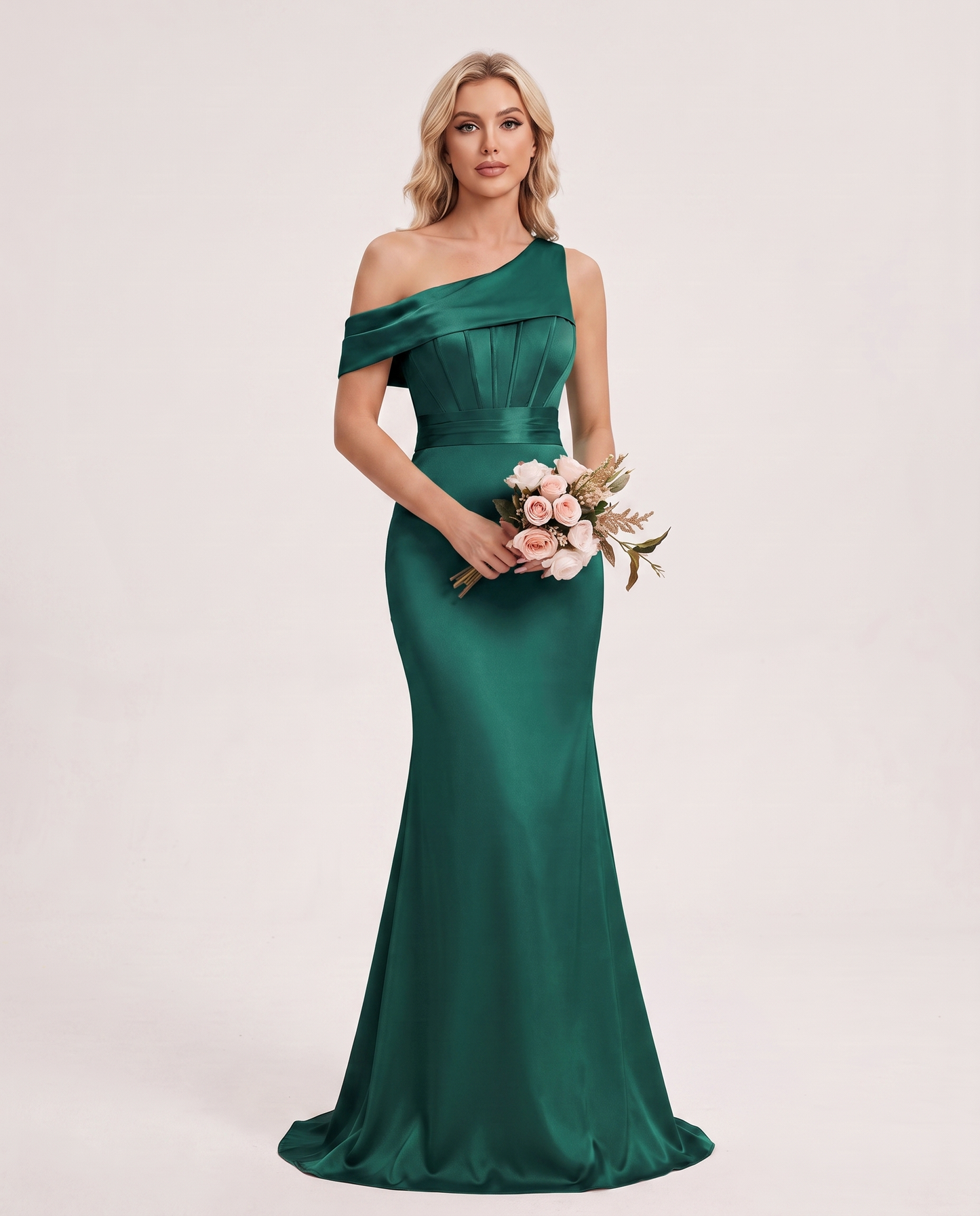 Meridian Maxi Dress