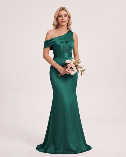 Meridian Maxi Dress