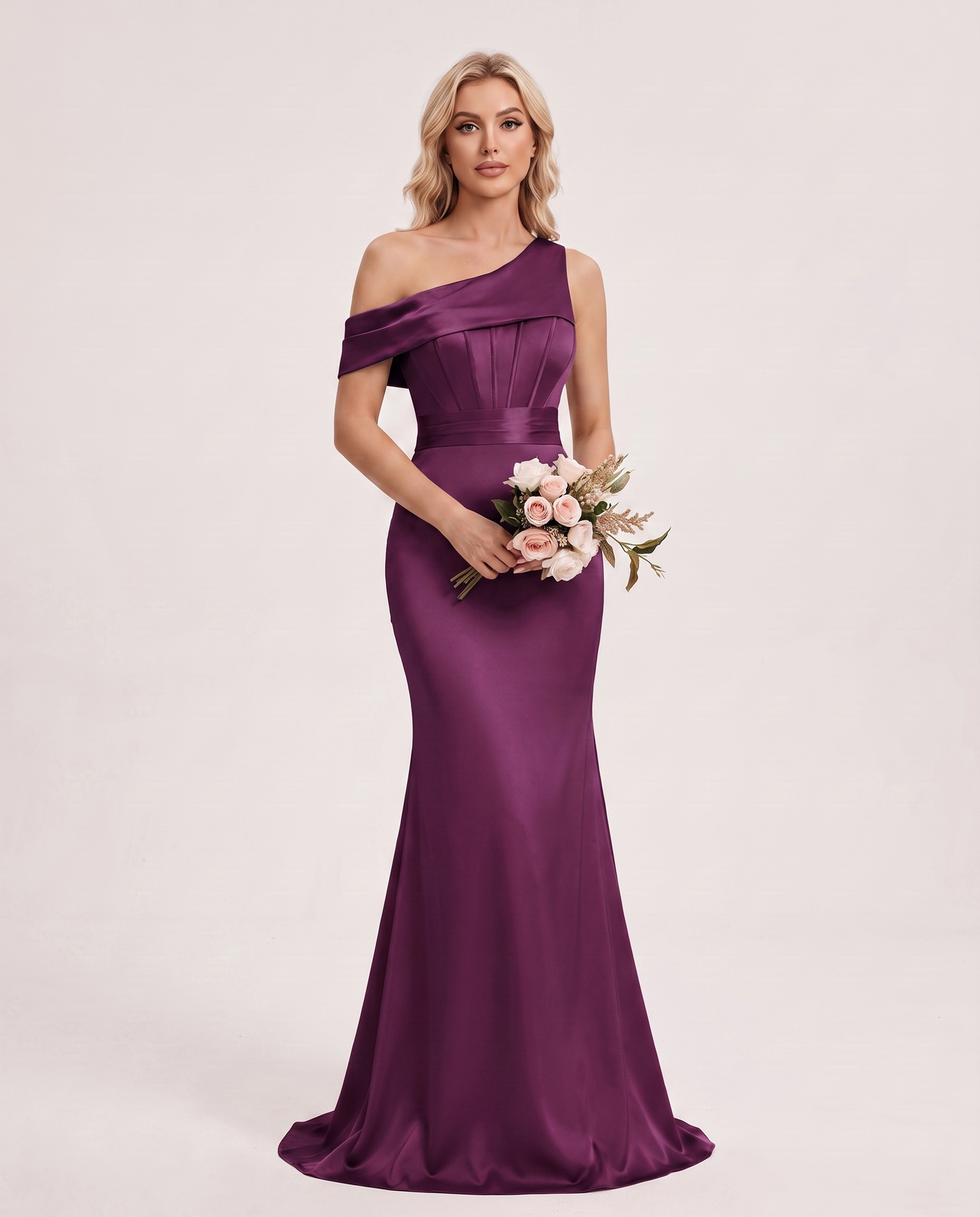 Meridian Maxi Dress