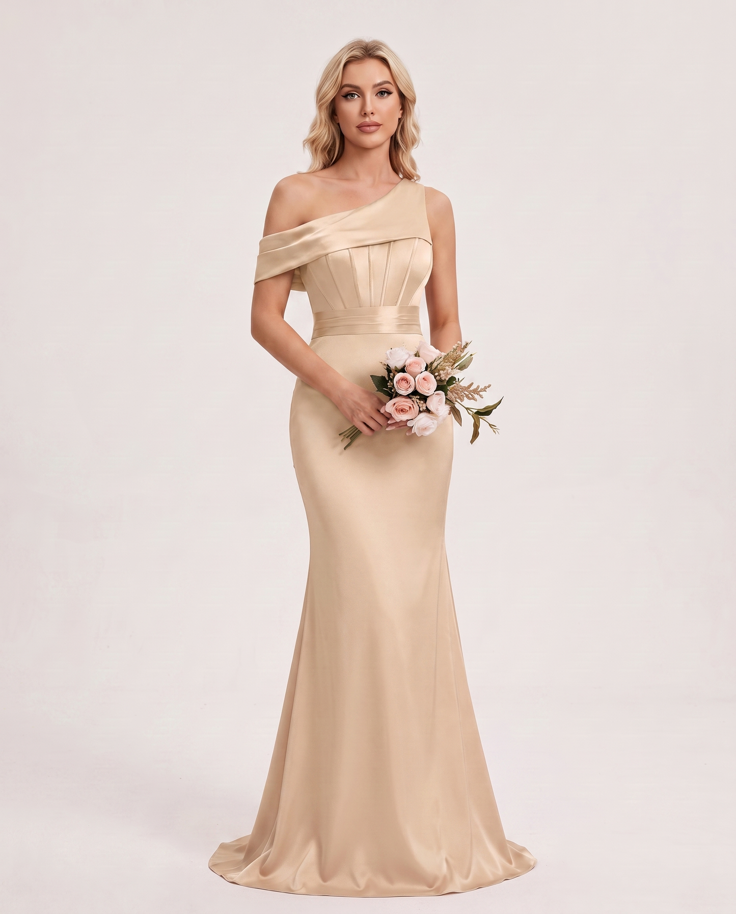 Meridian Maxi Dress