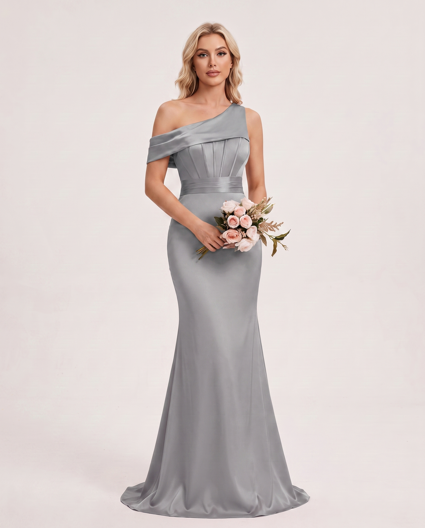 Meridian Maxi Dress