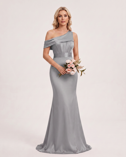 Meridian Maxi Dress