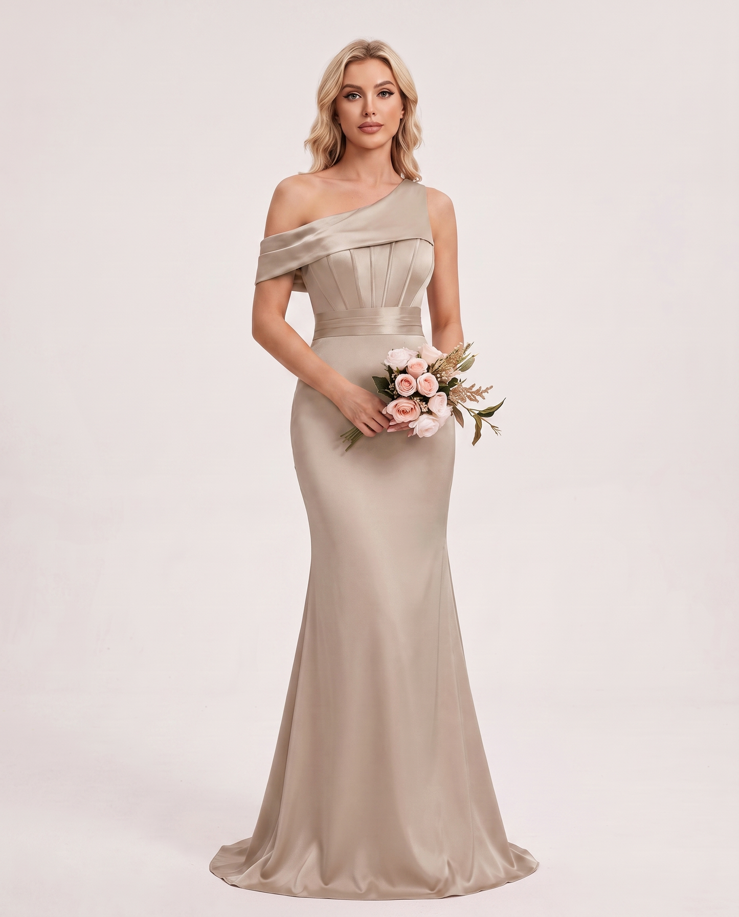Meridian Maxi Dress