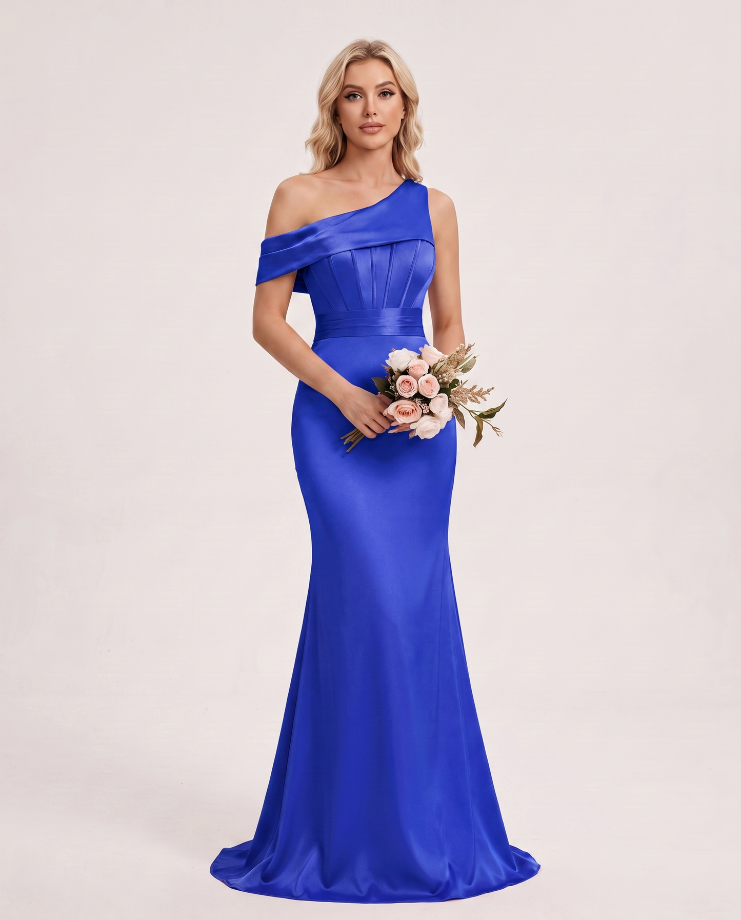 Meridian Maxi Dress