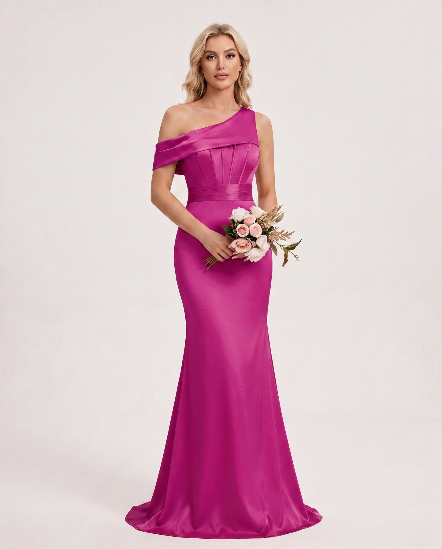 Meridian Maxi Dress
