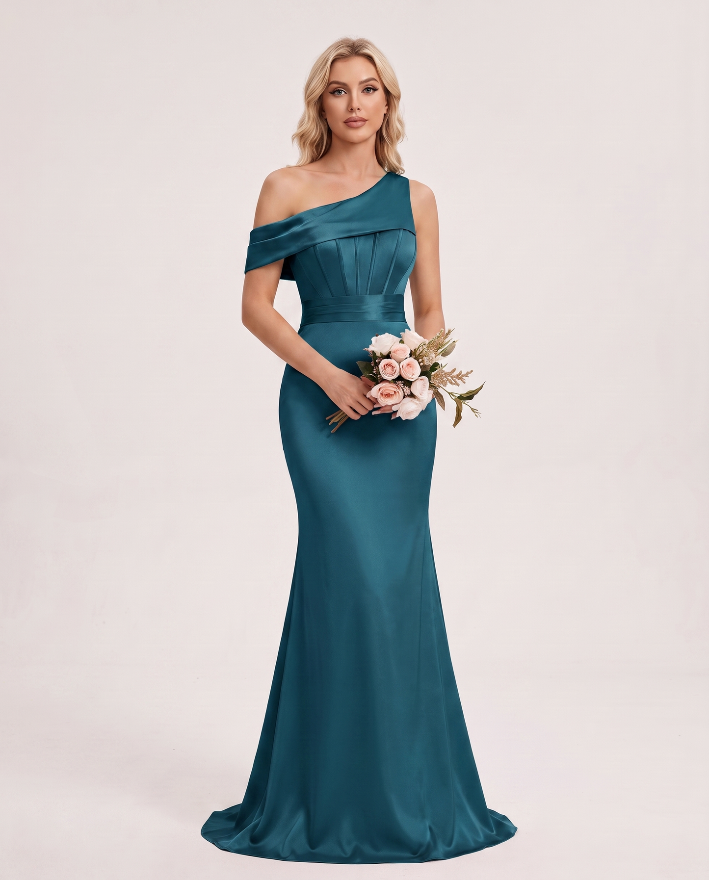 Meridian Maxi Dress