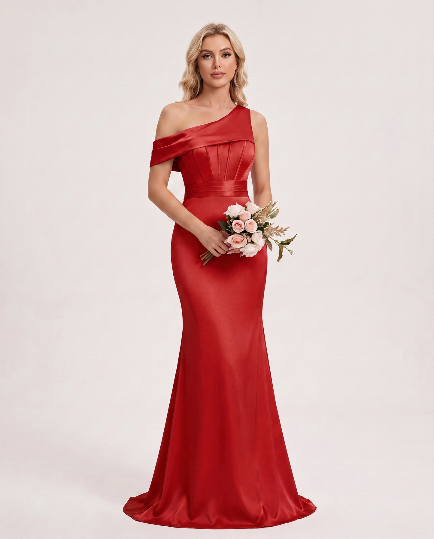 Meridian Maxi Dress