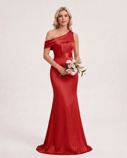 Meridian Maxi Dress
