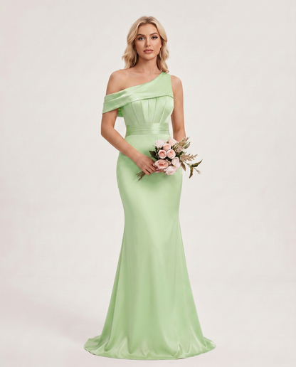 Meridian Maxi Dress