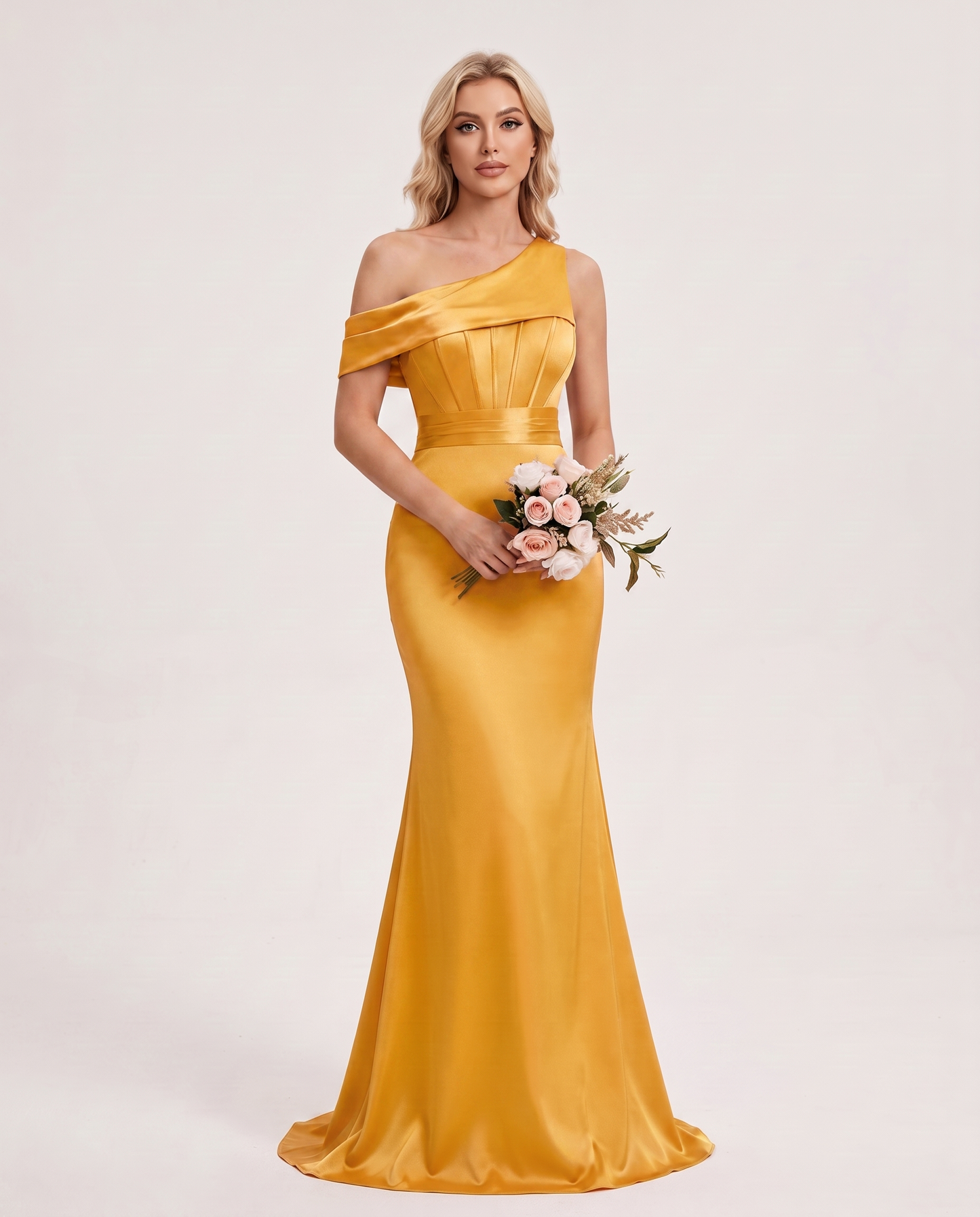 Meridian Maxi Dress