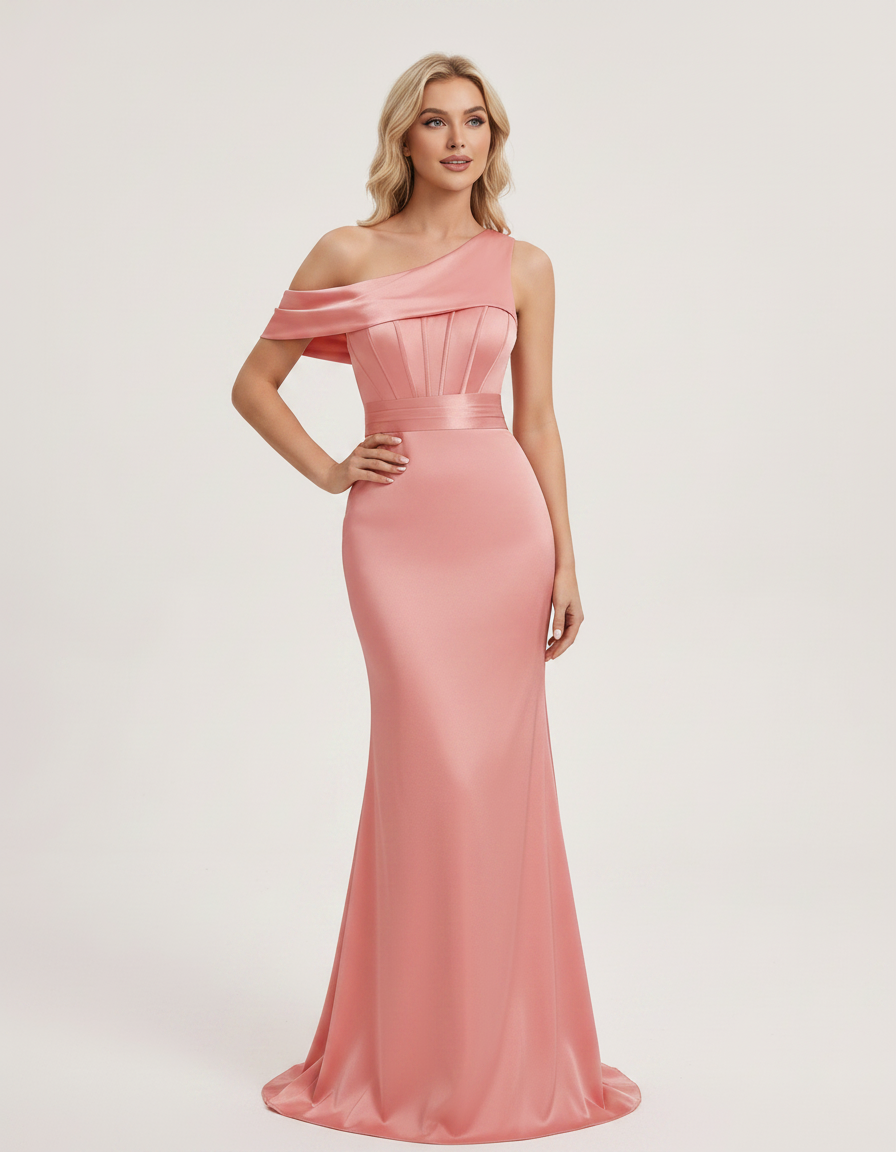 Meridian Maxi Dress