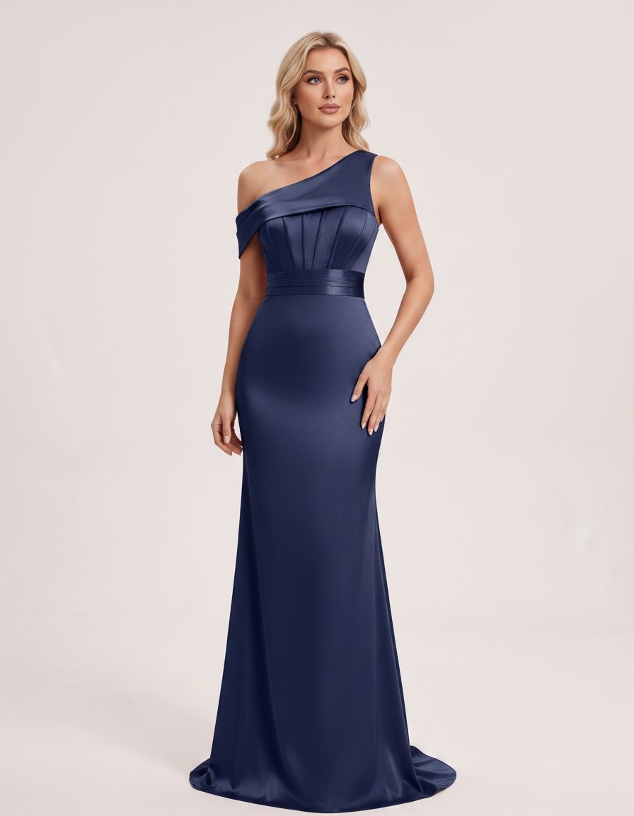 Meridian Maxi Dress