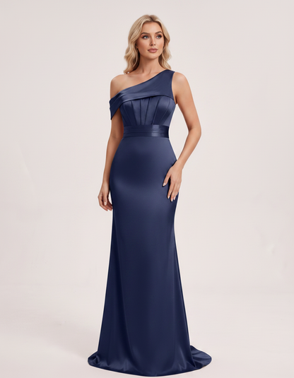 Meridian Maxi Dress