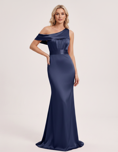 Meridian Maxi Dress