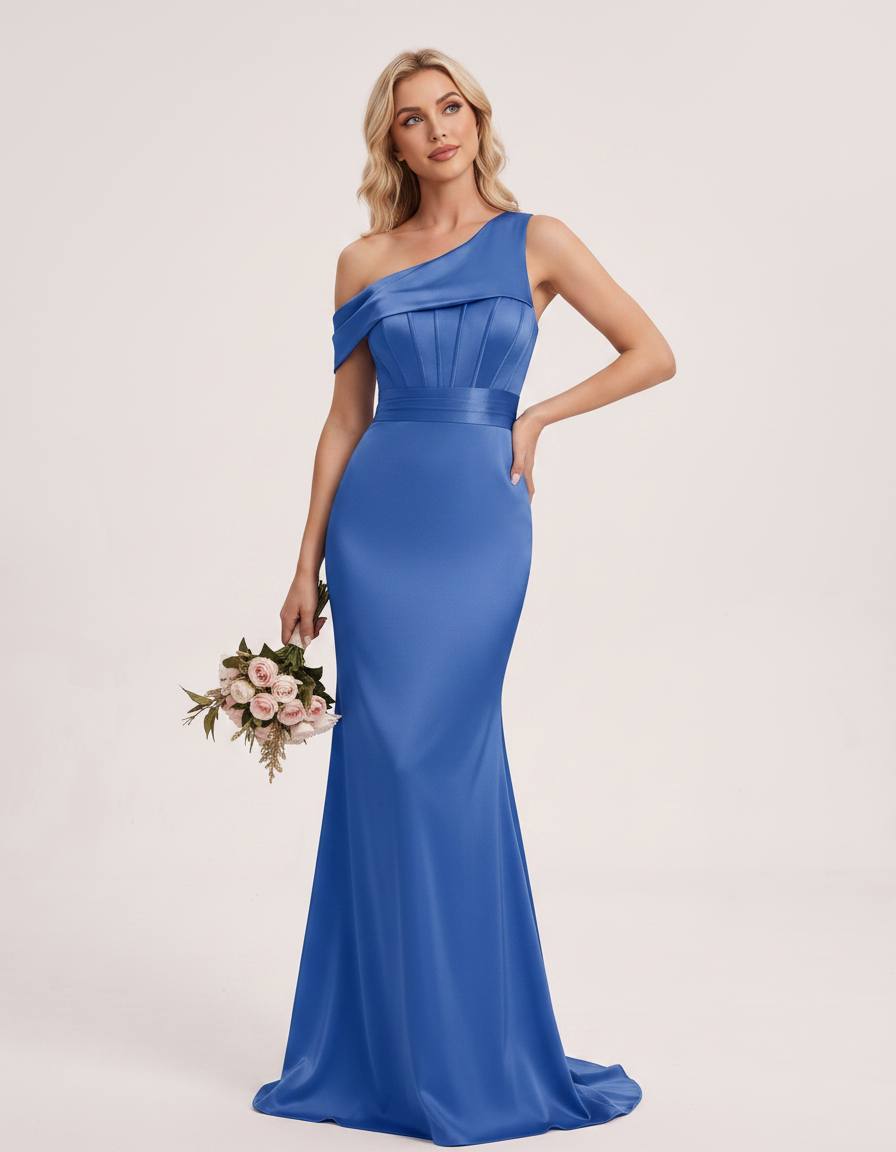 Meridian Maxi Dress