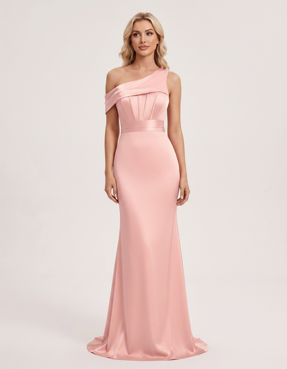 Meridian Maxi Dress