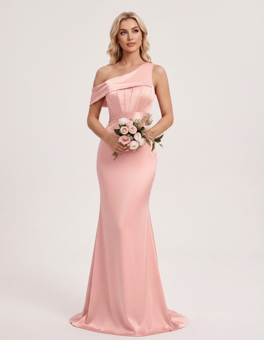 Meridian Maxi Dress
