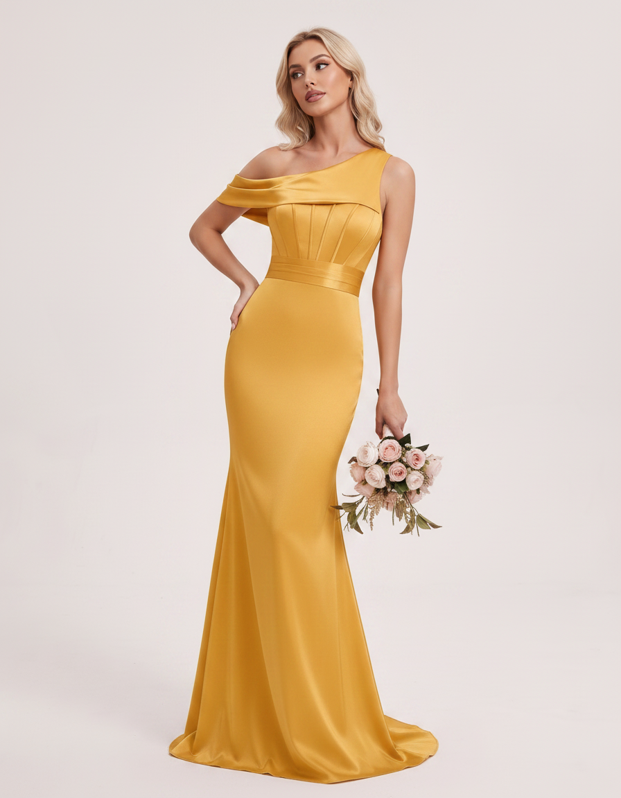 Meridian Maxi Dress