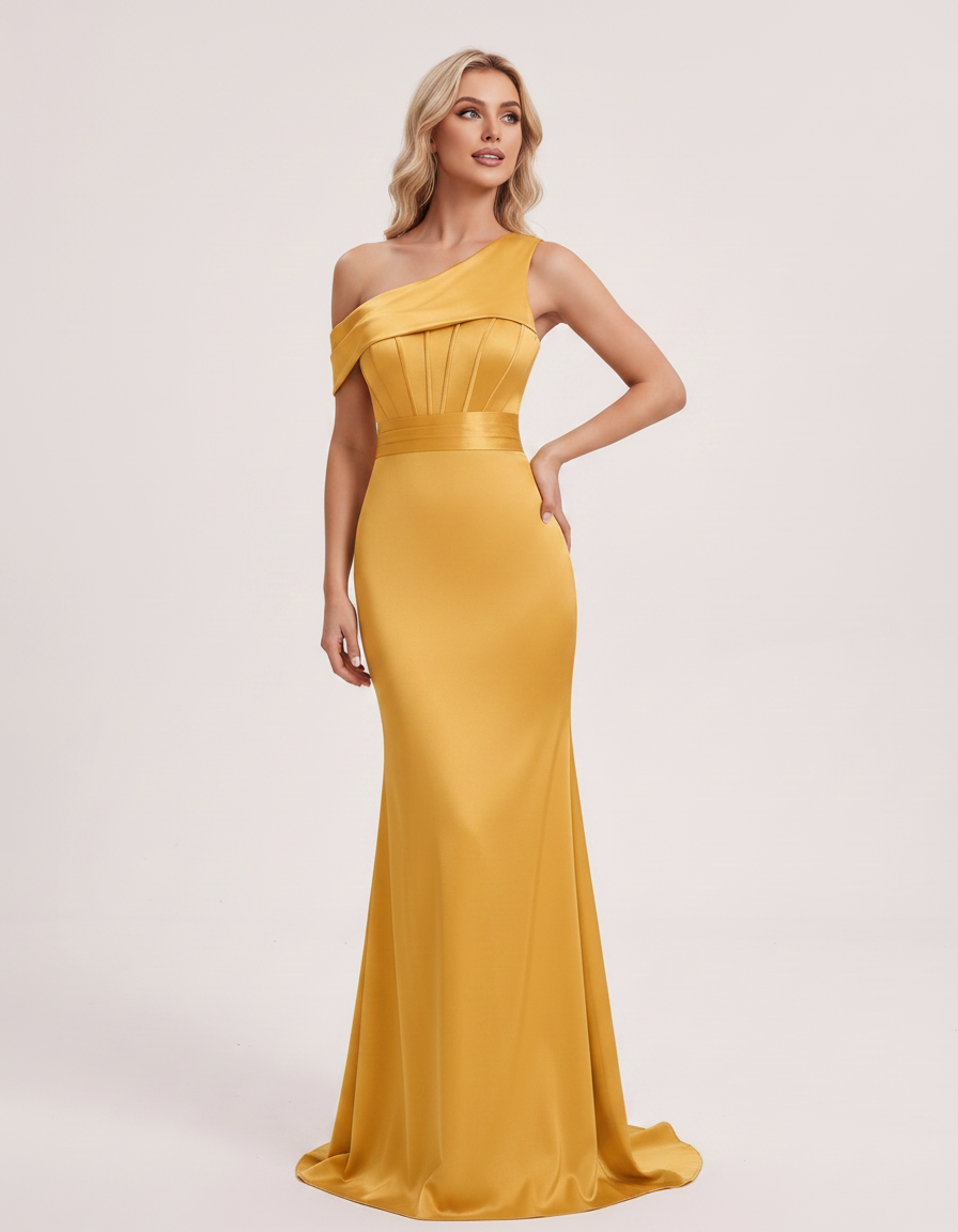 Meridian Maxi Dress