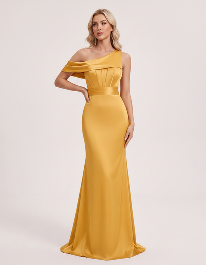 Meridian Maxi Dress