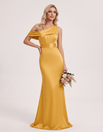 Meridian Maxi Dress