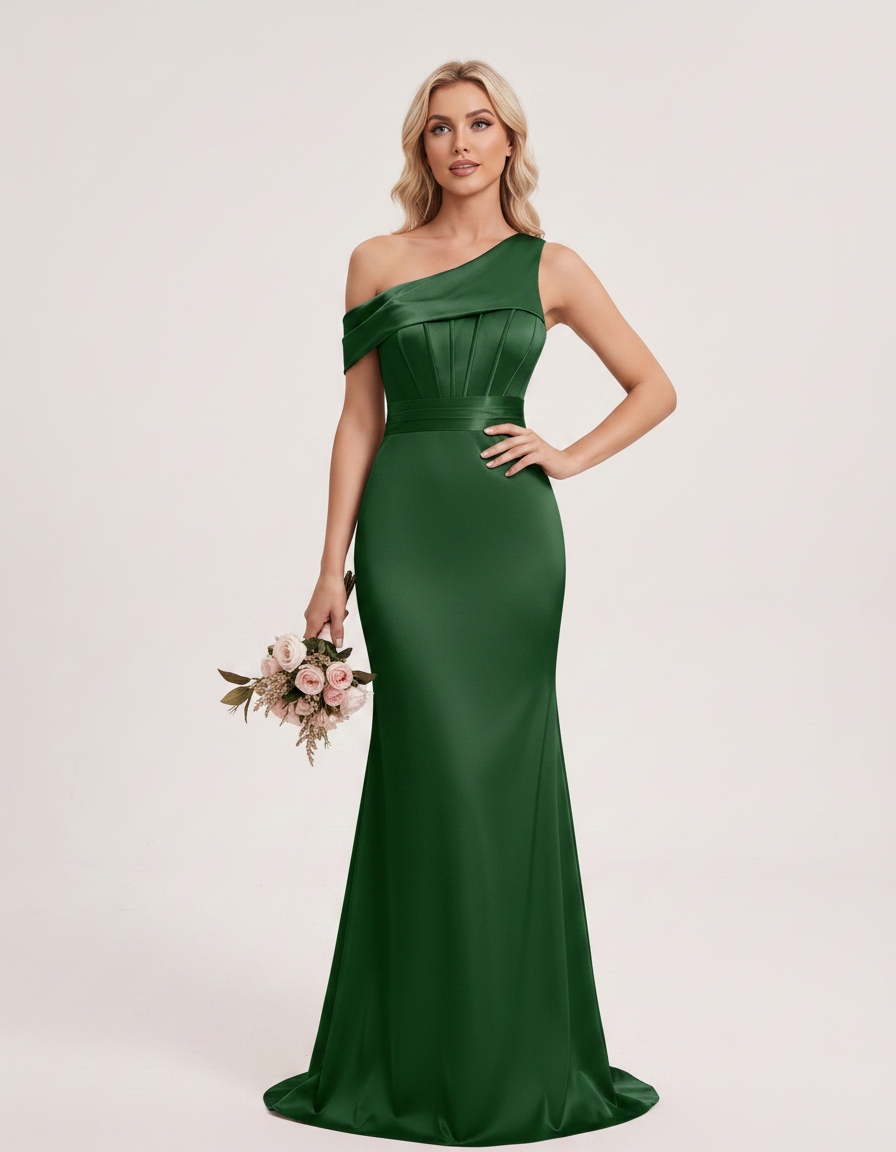 Meridian Maxi Dress