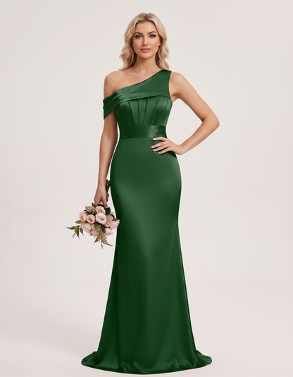 Meridian Maxi Dress