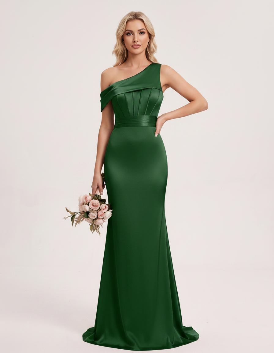 Meridian Maxi Dress