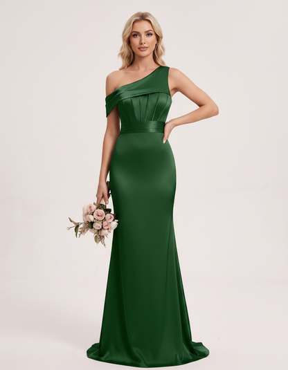 Meridian Maxi Dress