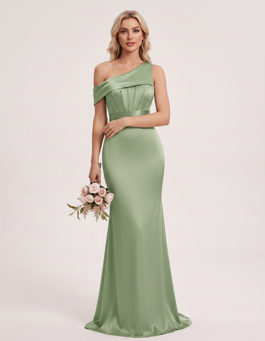 Meridian Maxi Dress