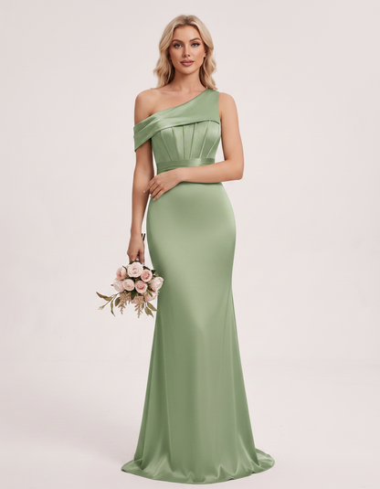 Meridian Maxi Dress