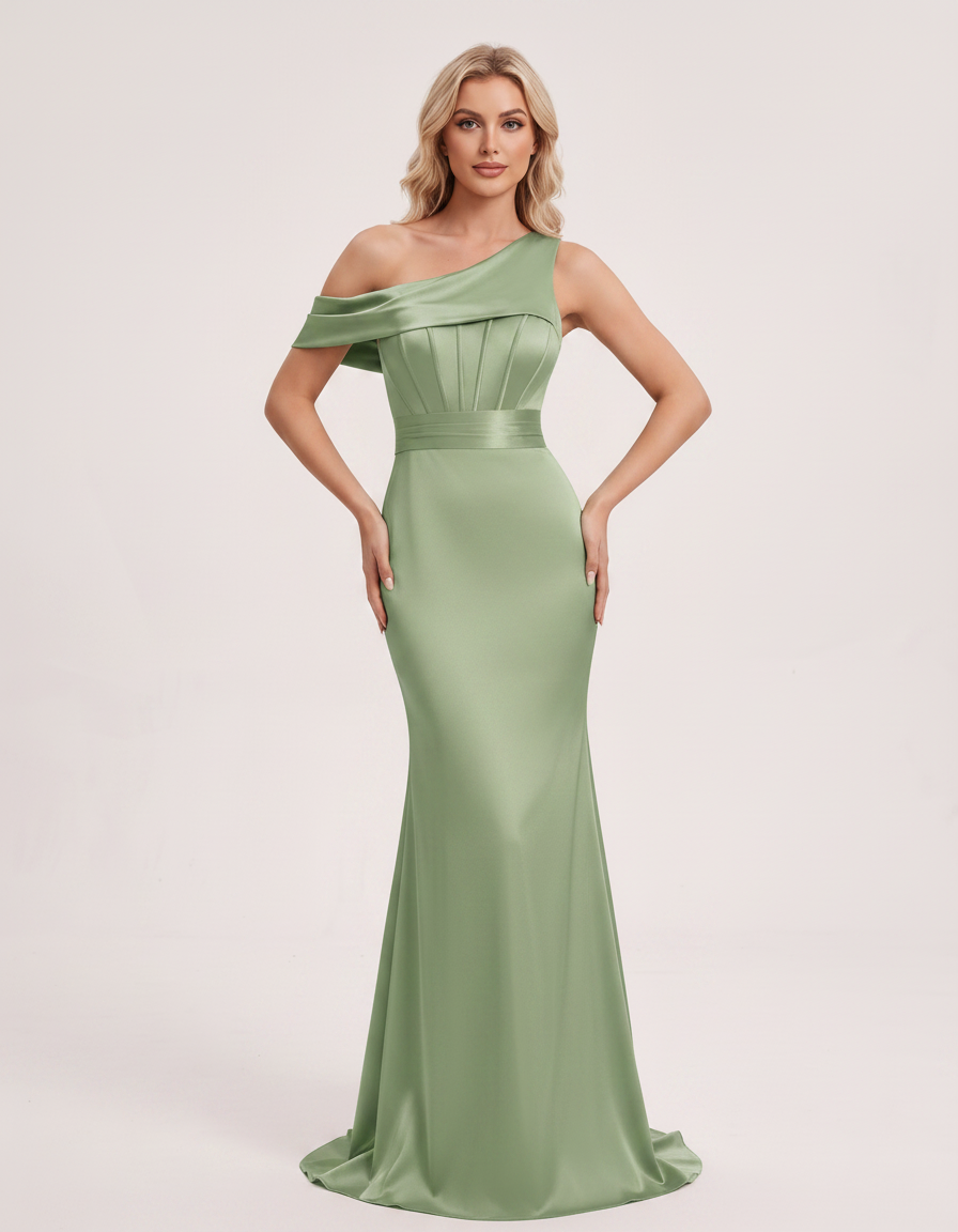 Meridian Maxi Dress