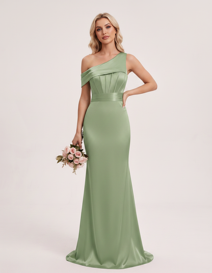 Meridian Maxi Dress