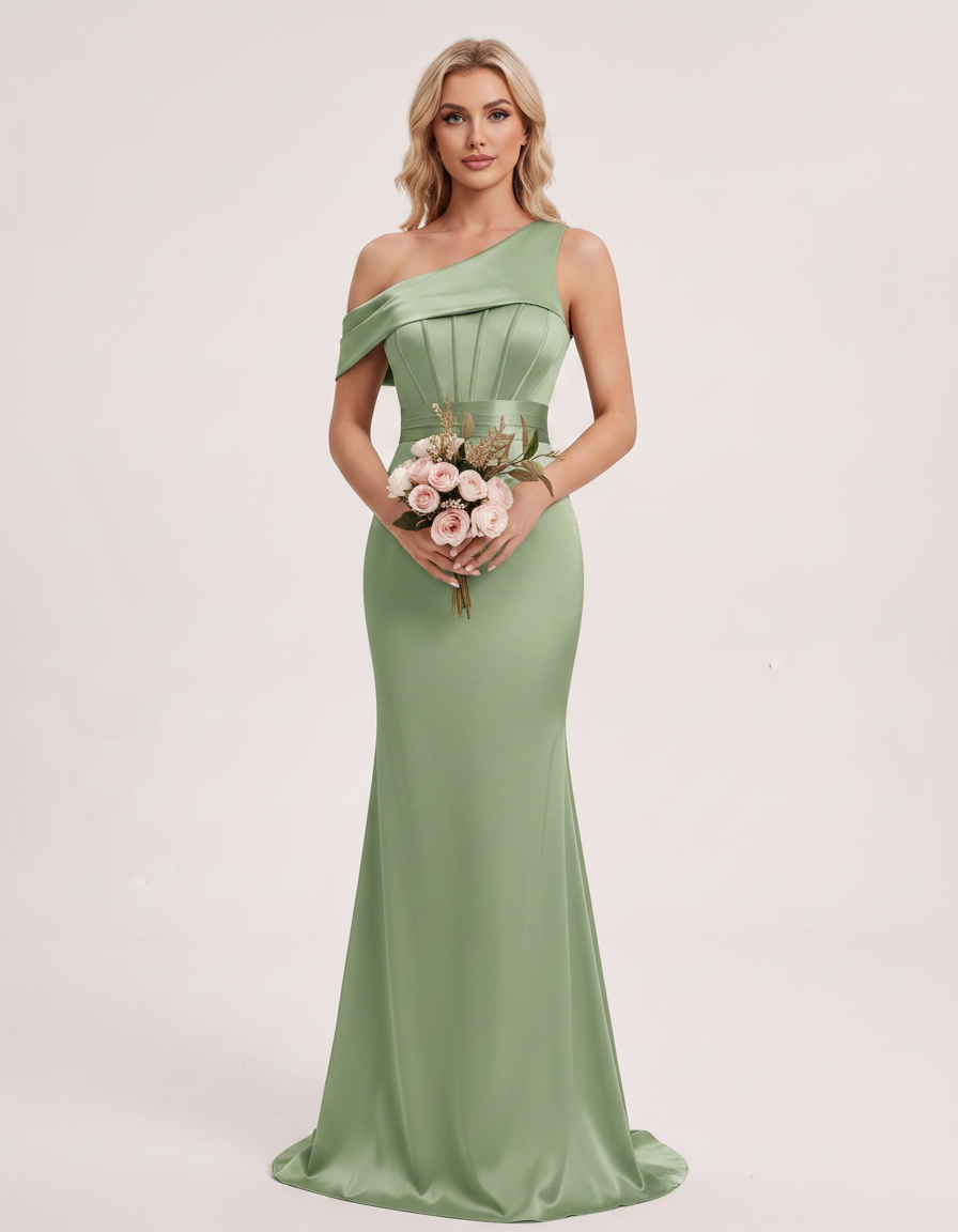 Meridian Maxi Dress