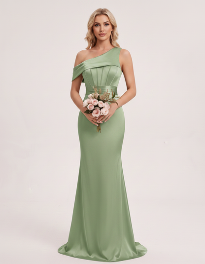Meridian Maxi Dress