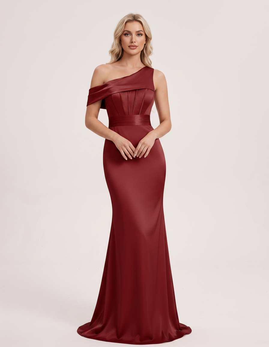 Meridian Maxi Dress