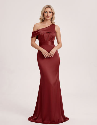 Meridian Maxi Dress