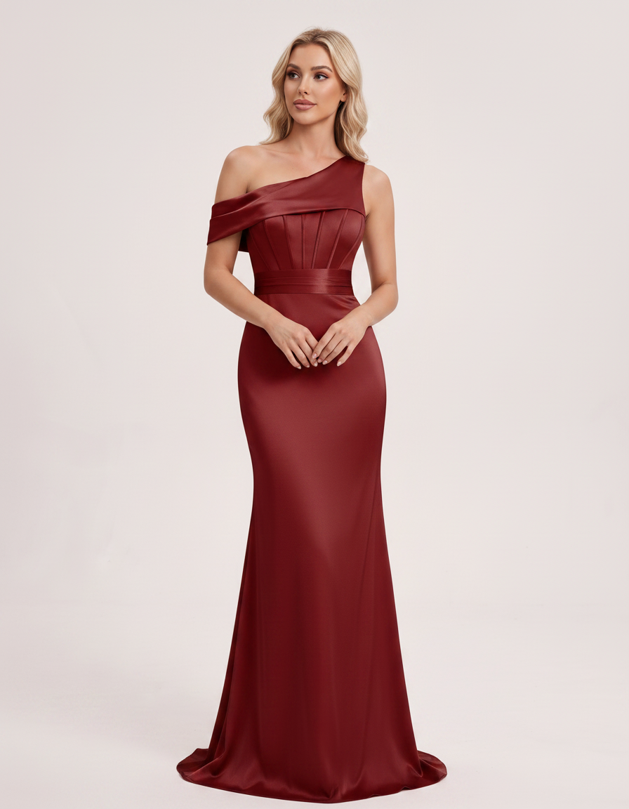Meridian Maxi Dress