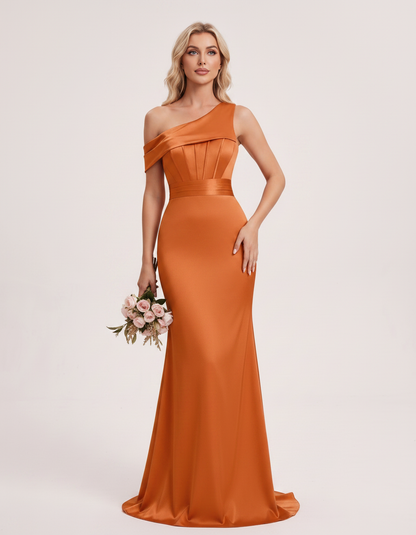 Meridian Maxi Dress