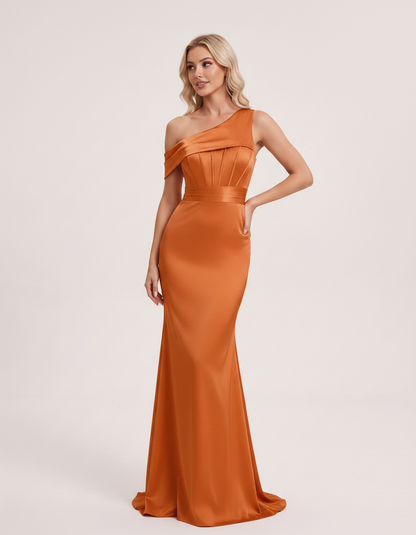 Meridian Maxi Dress