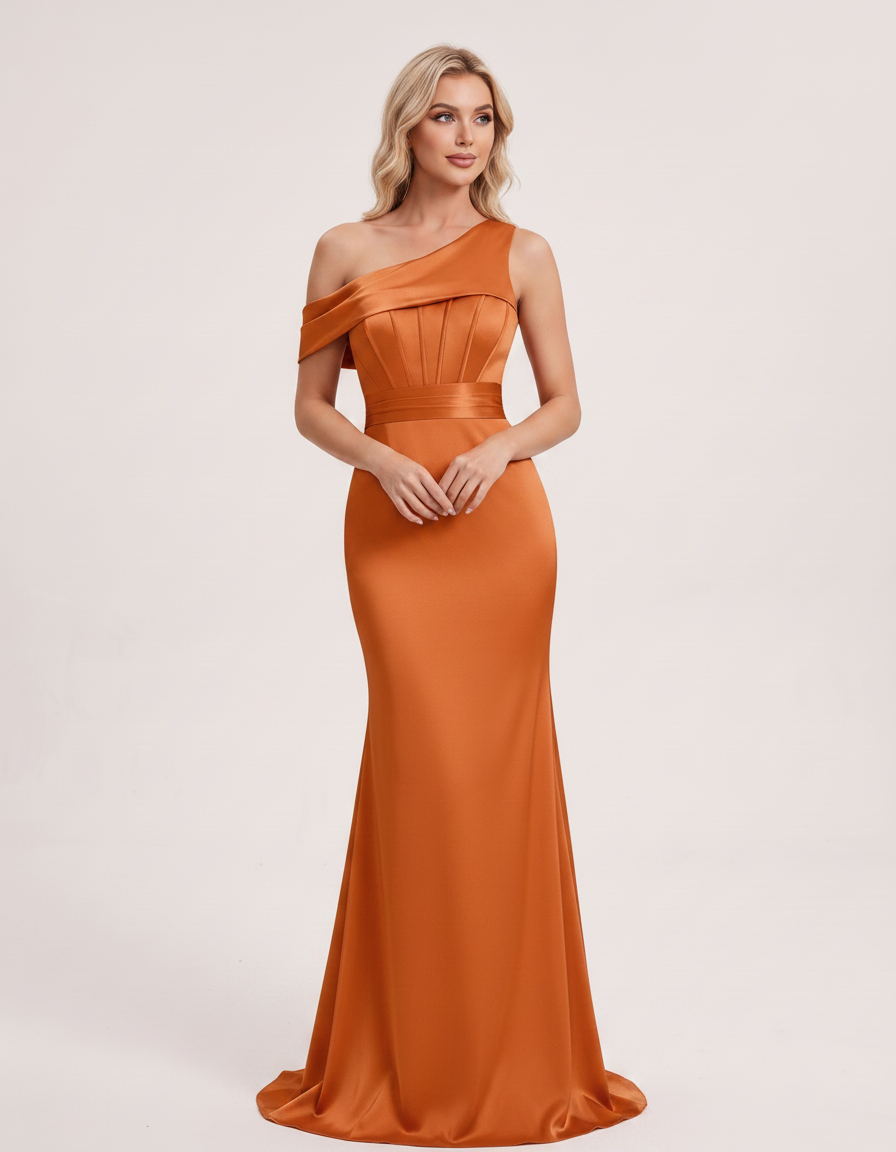 Meridian Maxi Dress