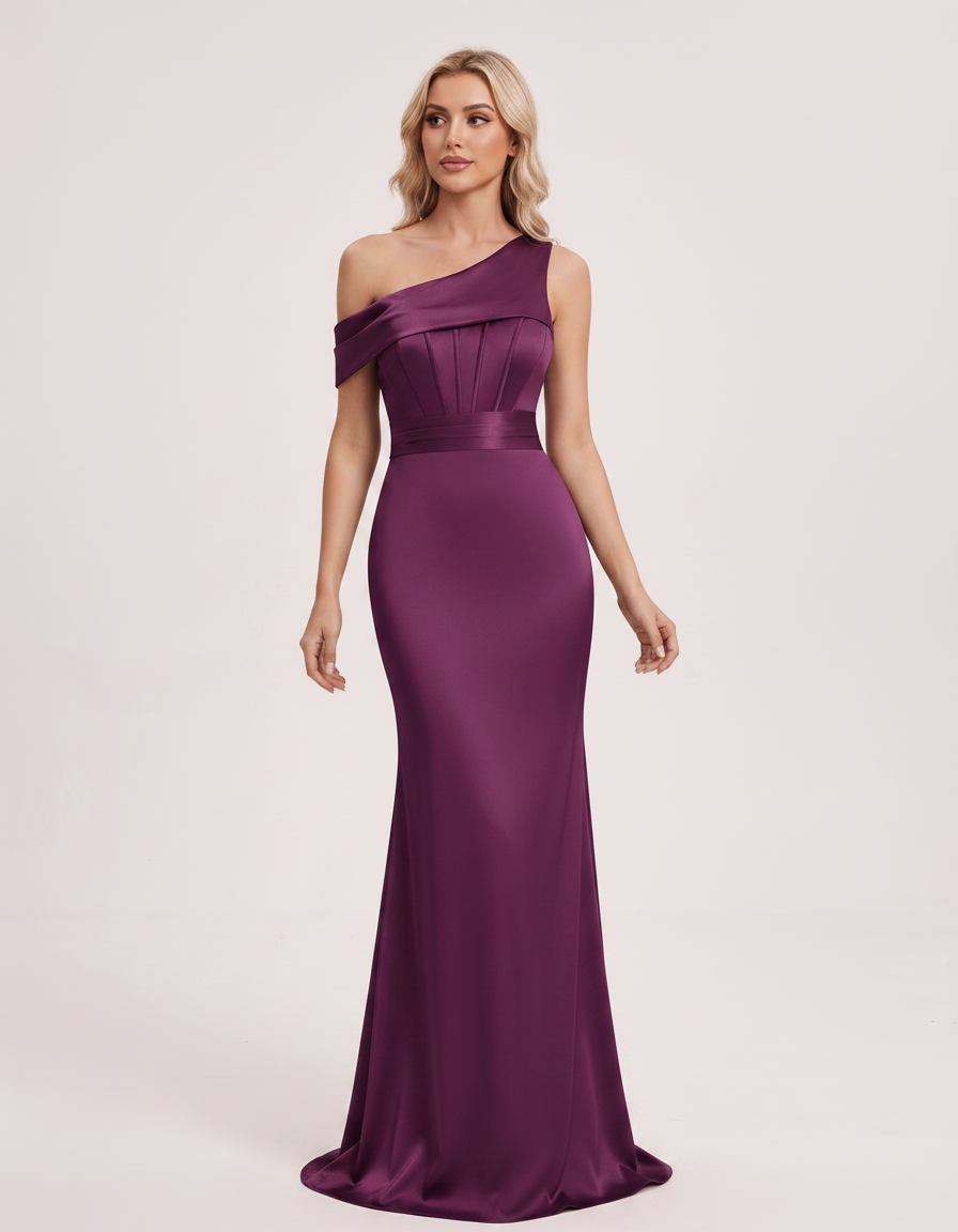 Meridian Maxi Dress