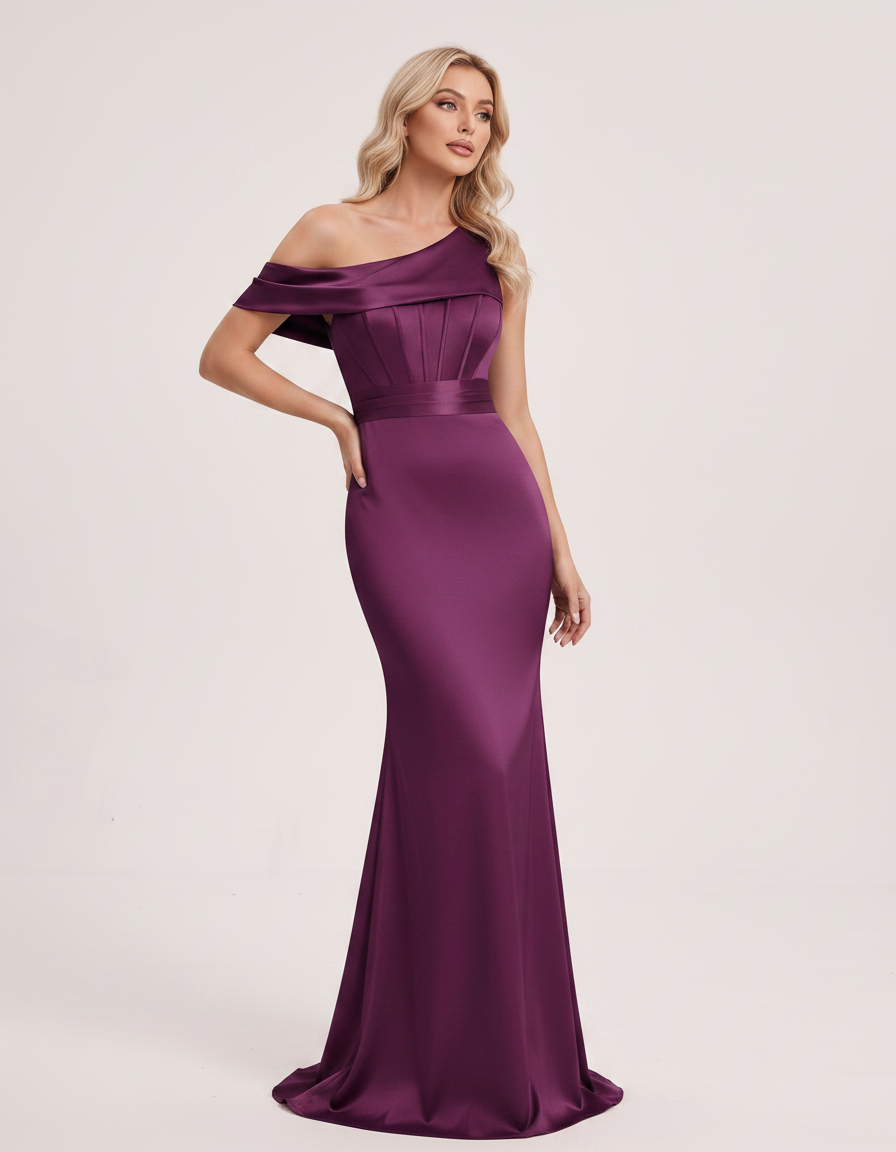 Meridian Maxi Dress