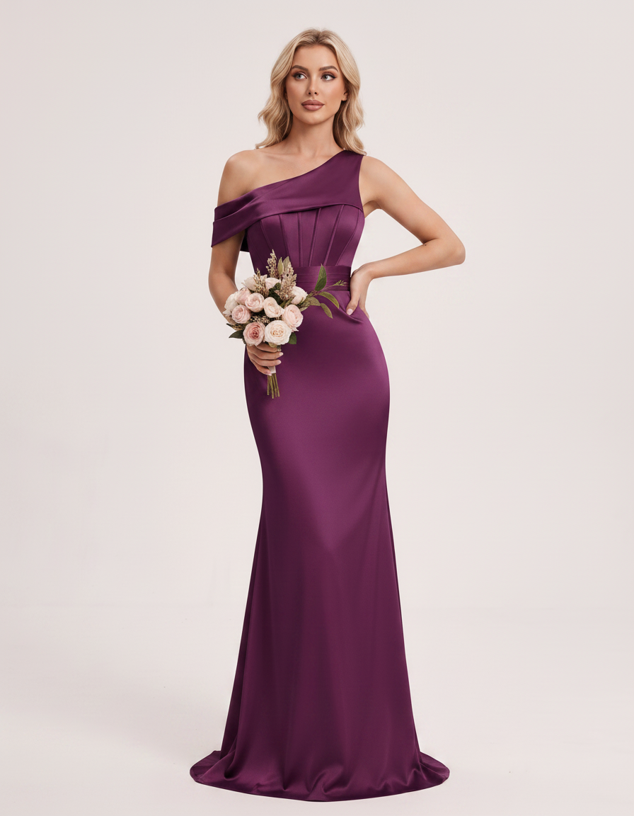 Meridian Maxi Dress