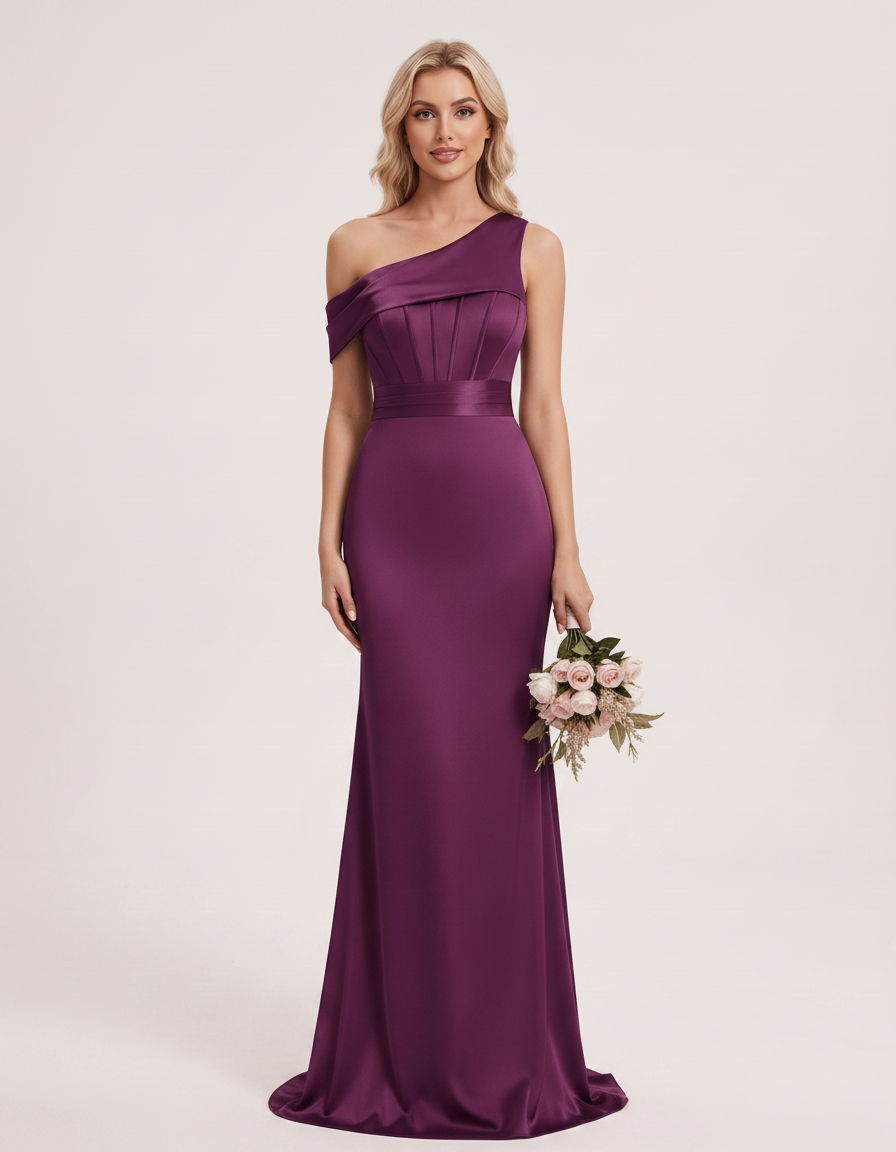 Meridian Maxi Dress