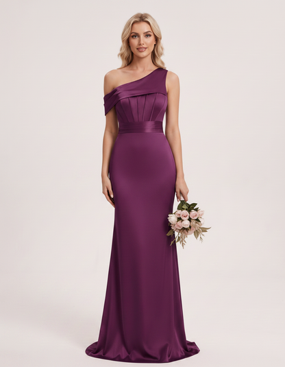 Meridian Maxi Dress
