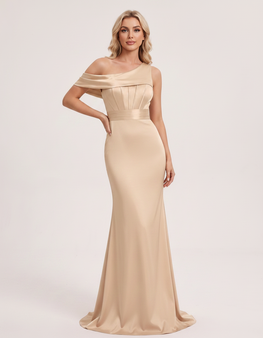 Meridian Maxi Dress