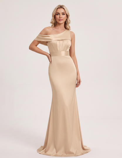 Meridian Maxi Dress
