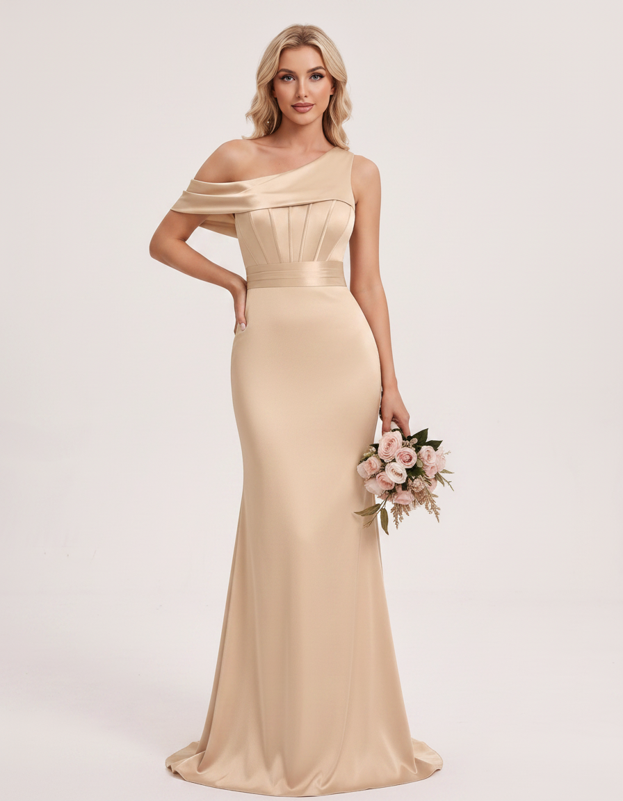 Meridian Maxi Dress